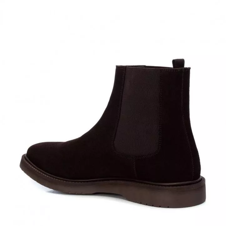 Botines Carmela 068166 estilo chelsea