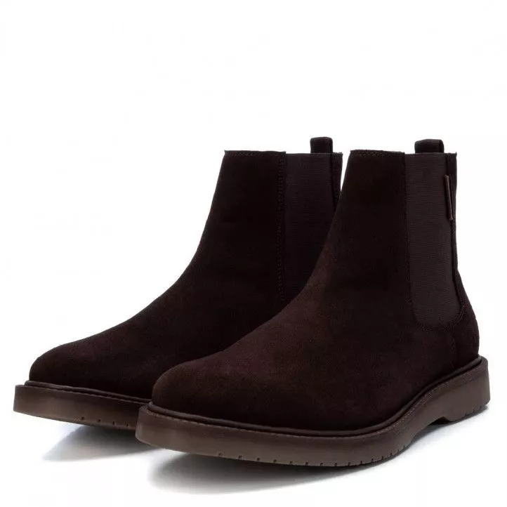 Botines Carmela 068166 estilo chelsea