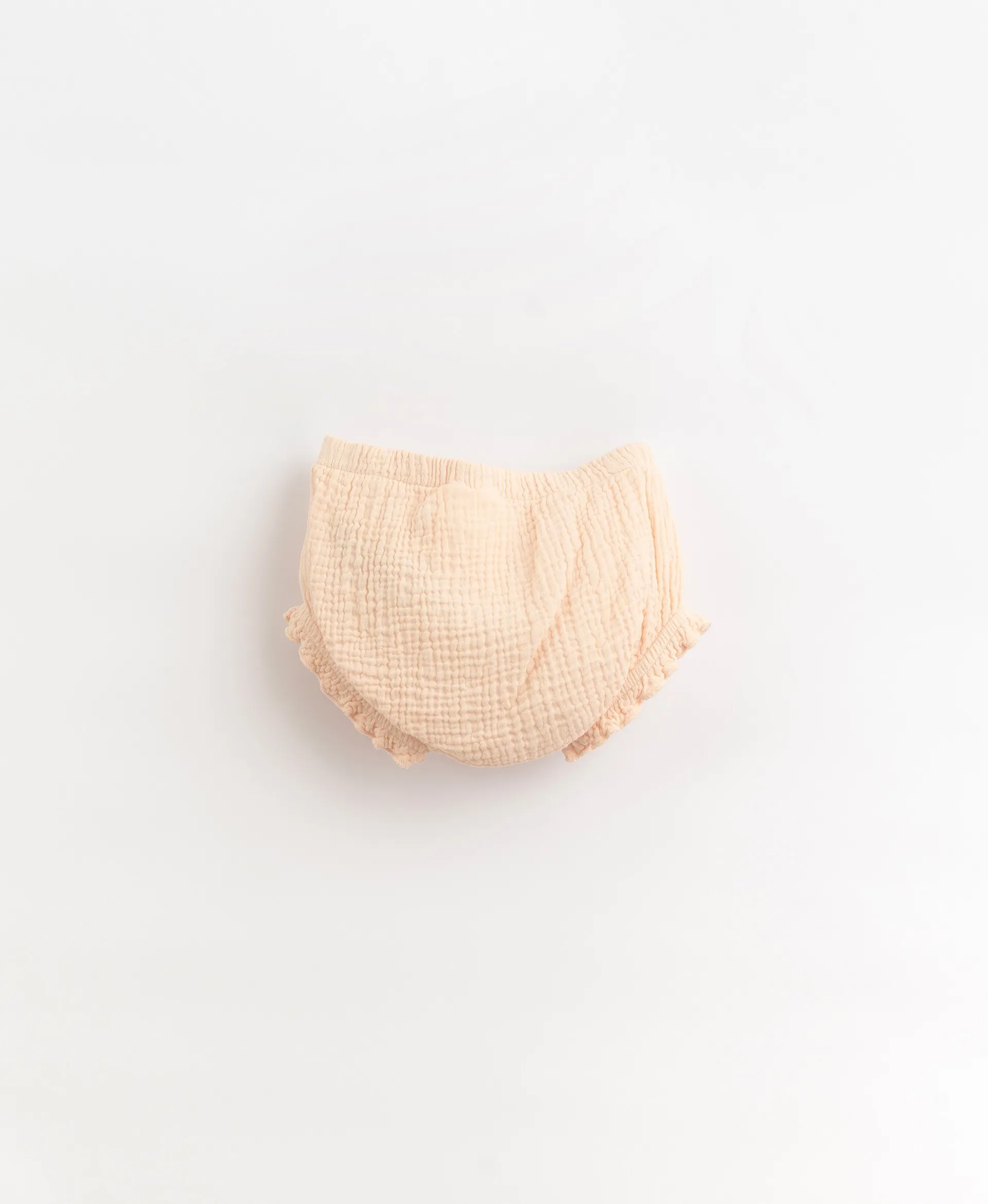 Braguita de tejido | Organic Care
