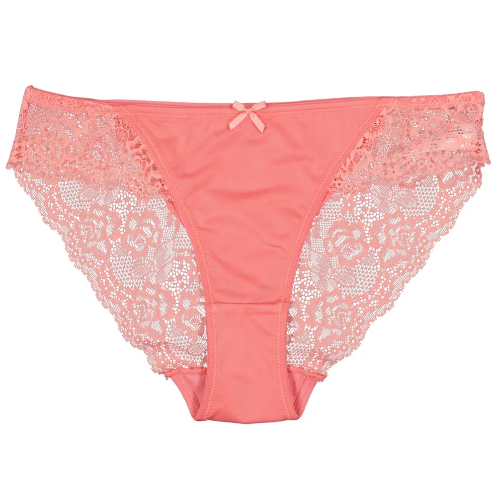 Braguitas brasileñas para mujer  Pack de 2