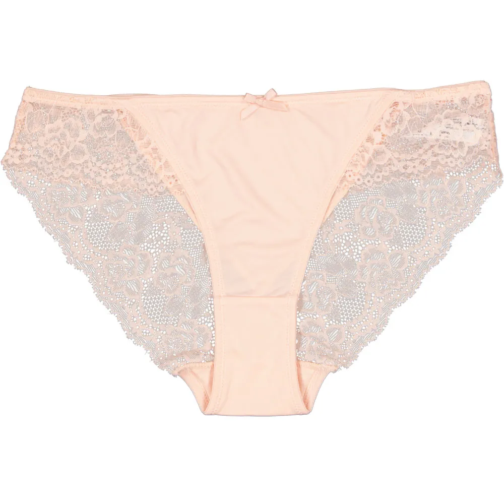 Braguitas brasileñas para mujer  Pack de 2
