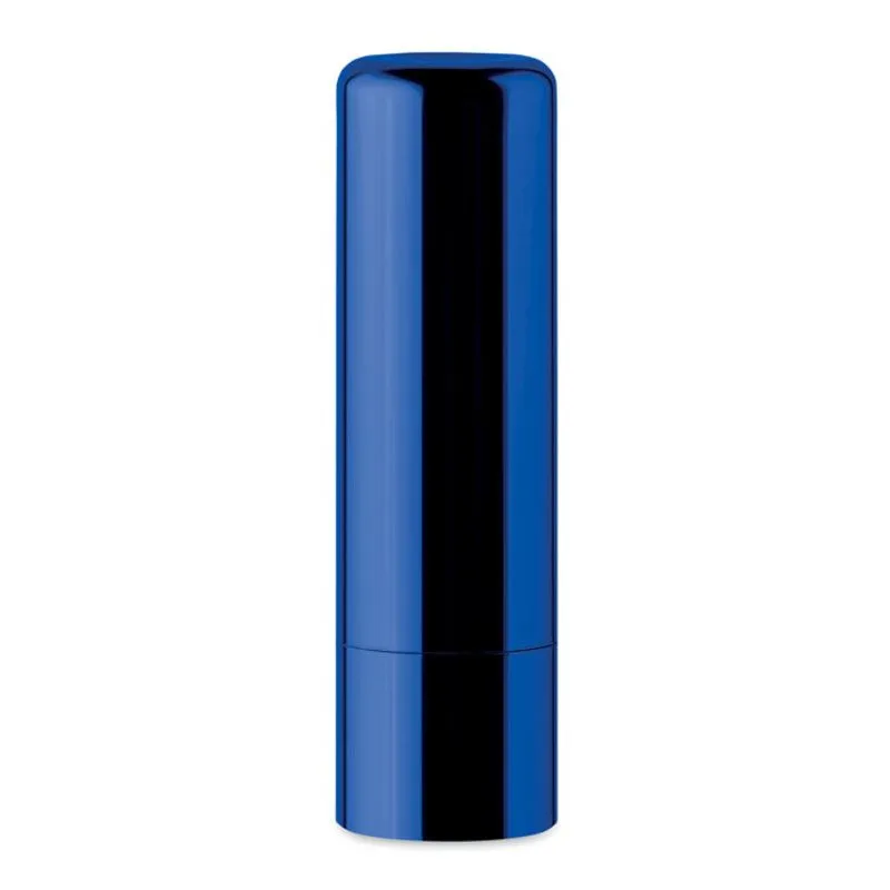 Bálsamo labial con acabado UV