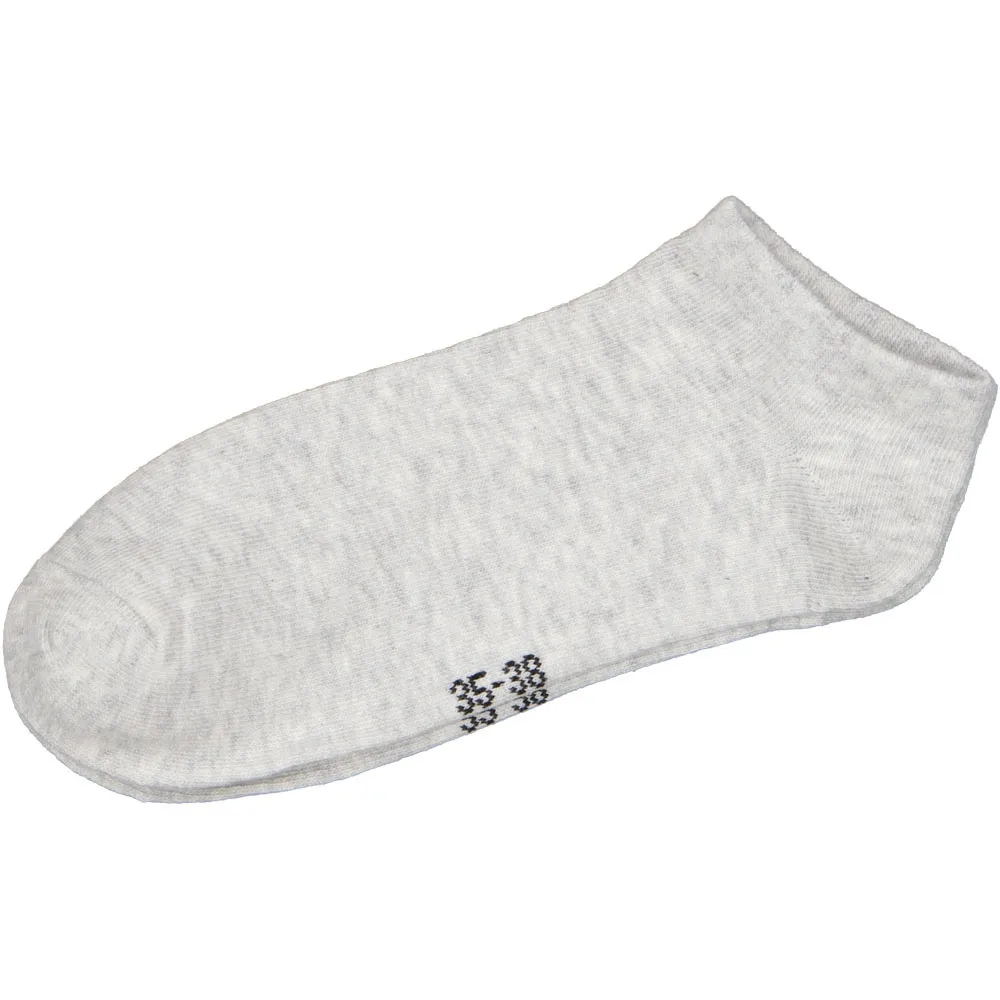 Calcetines deportivos cortos de mujer  Pack de 5