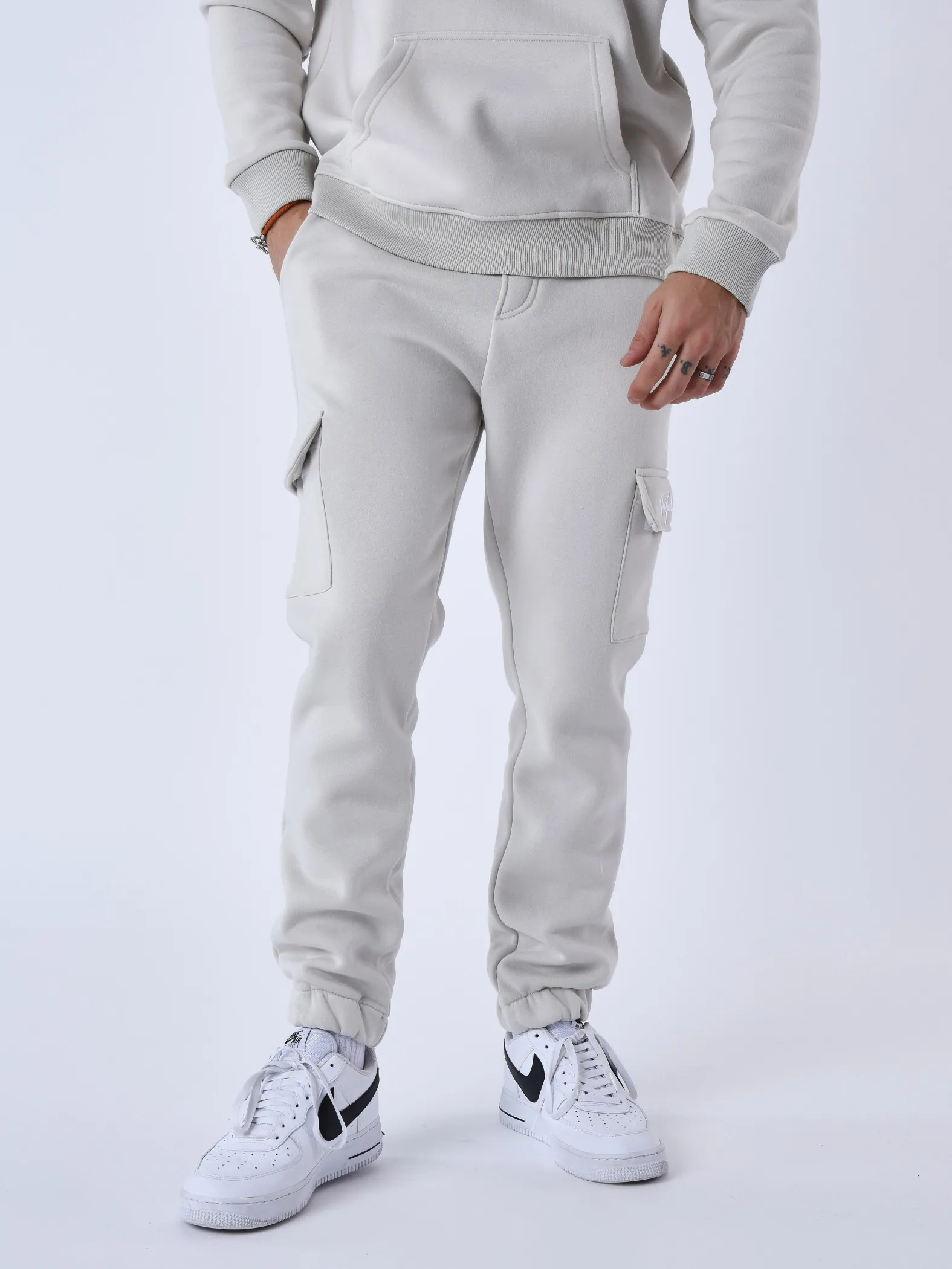 Calcetines jogging estilo cargo