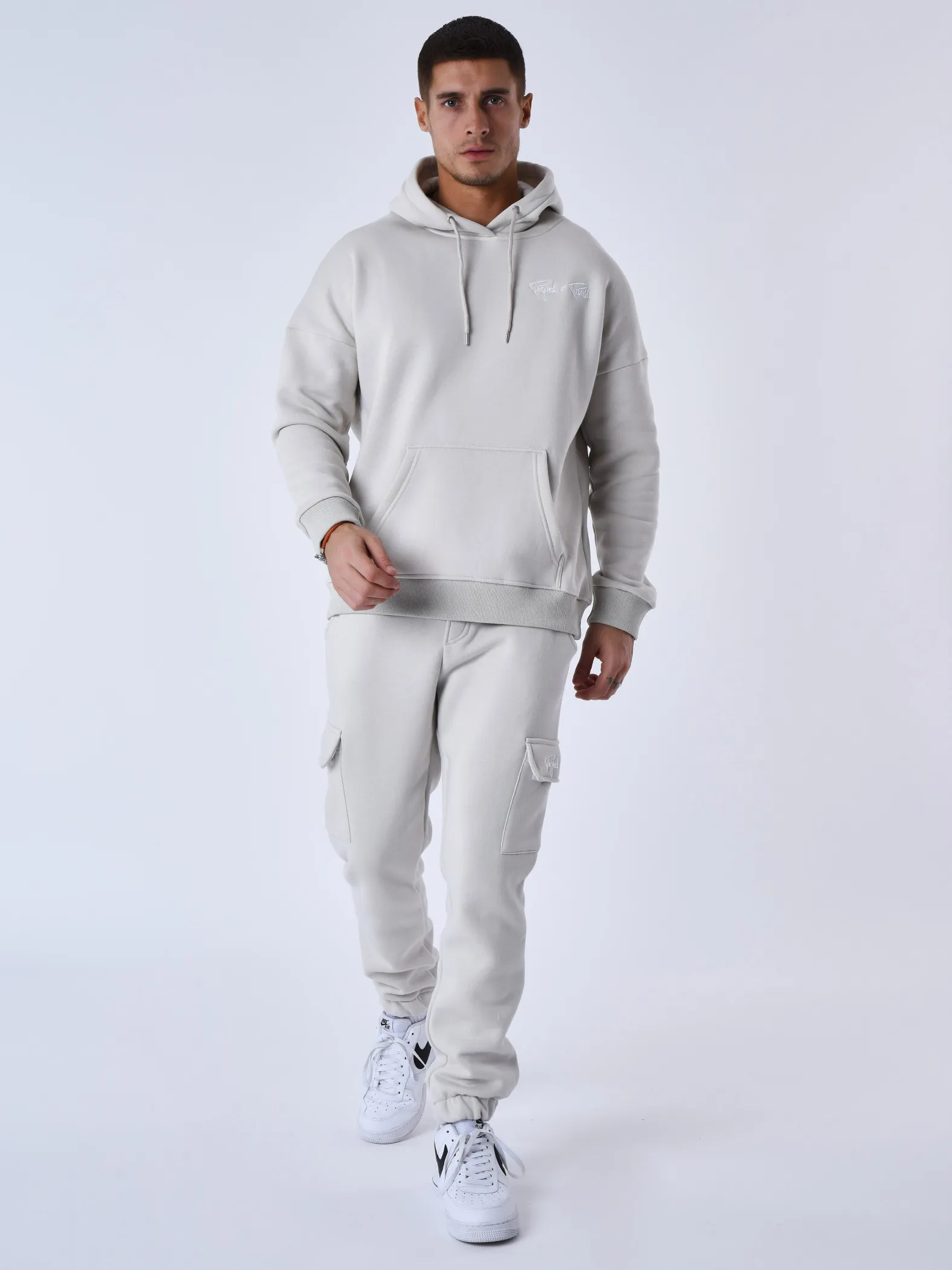 Calcetines jogging estilo cargo
