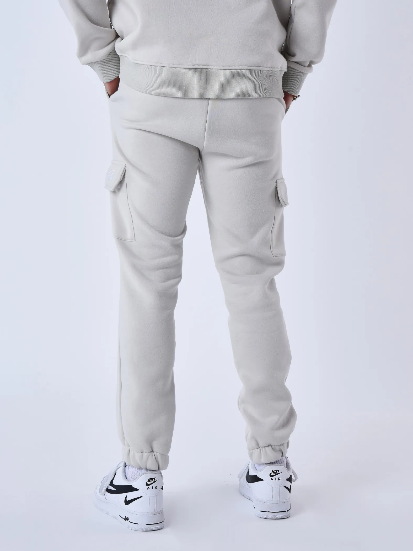 Calcetines jogging estilo cargo