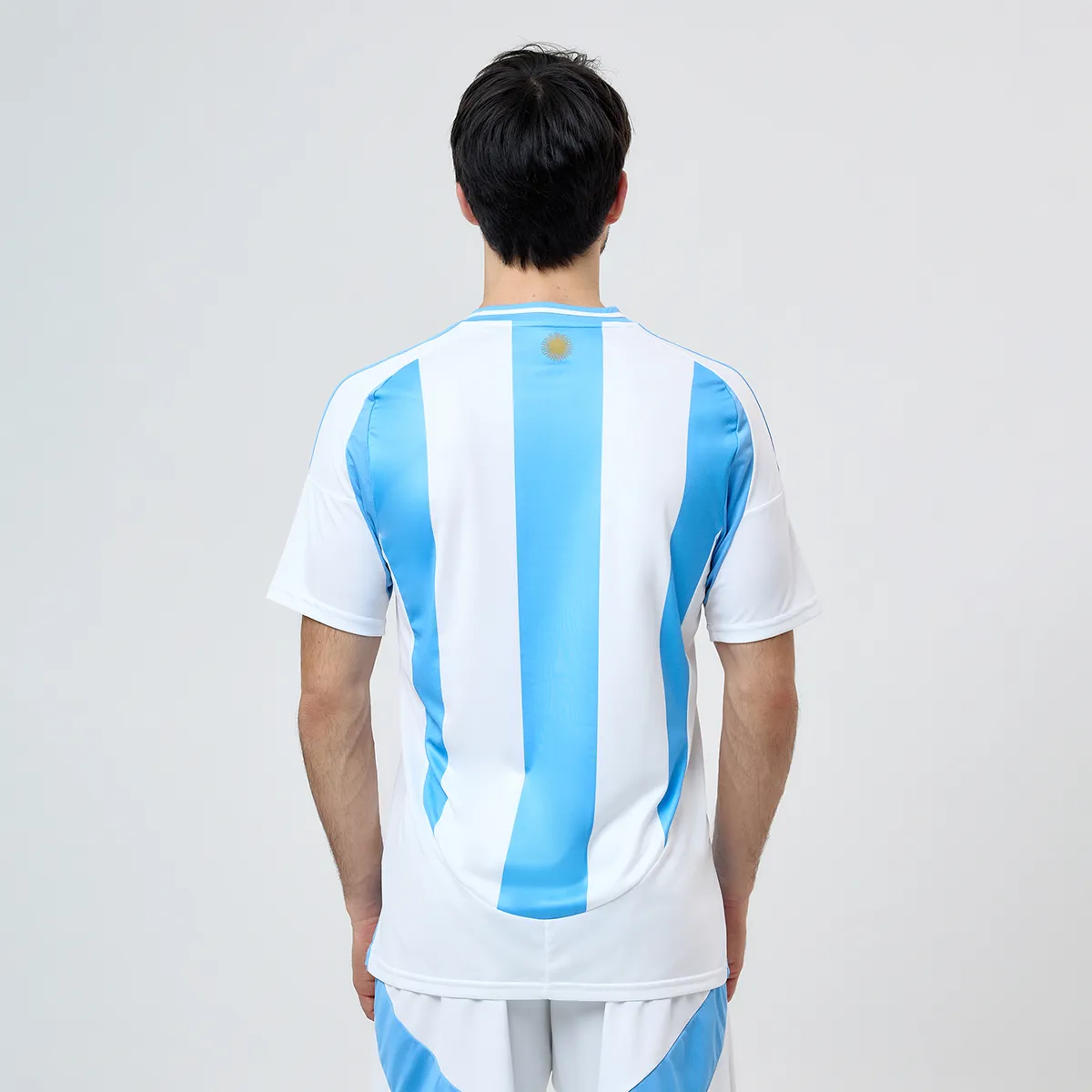 Camiseta adidas Selección Argentina Local 2024 Hombre