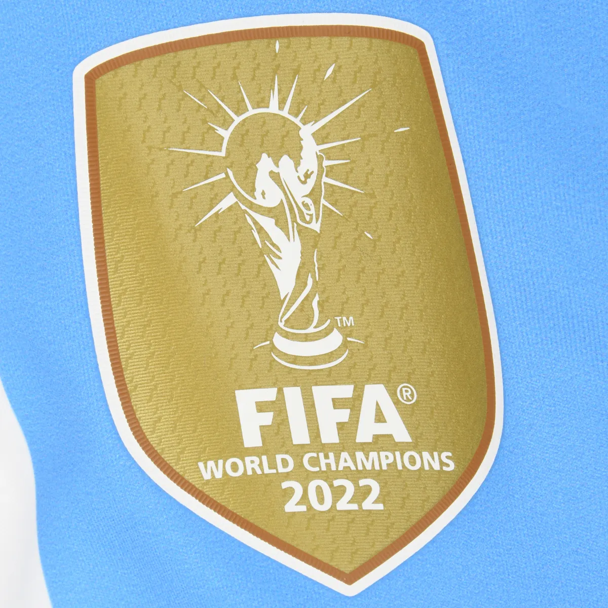 Camiseta adidas Selección Argentina Local 2024 Hombre