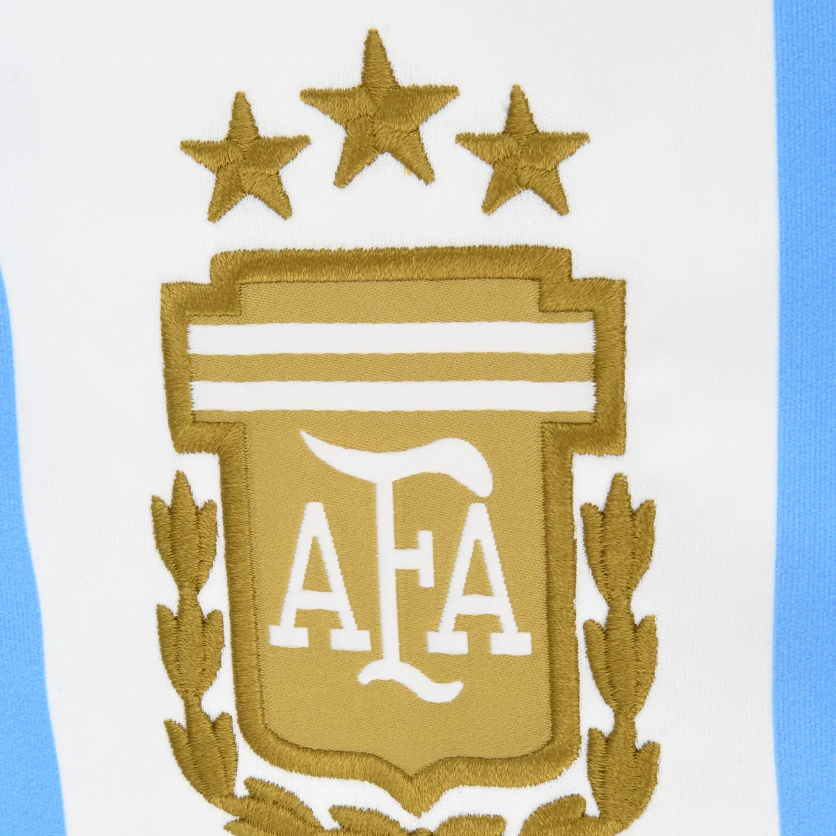 Camiseta adidas Selección Argentina Local 2024 Hombre