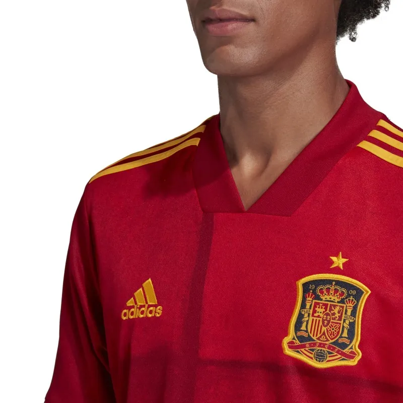 Camiseta adidas Selección Española 2020 Local FR8361