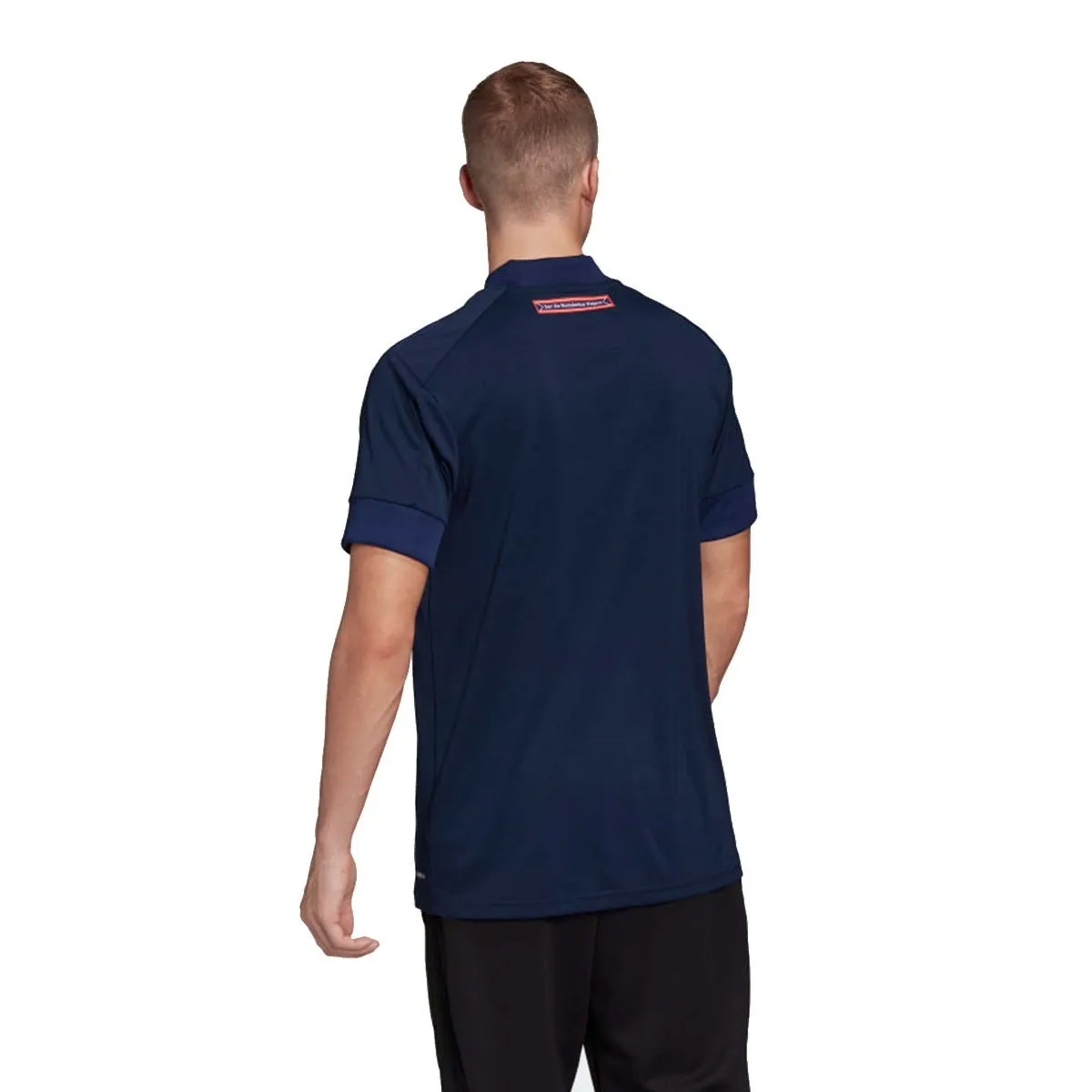 Camiseta Hombre Adidas Local Universidad de Chile