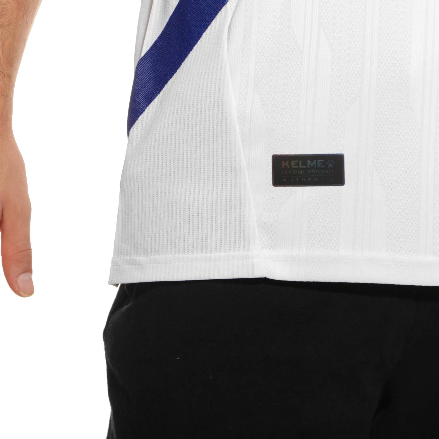 Camiseta Kelme 3a Espanyol 2022 2023 sin publi