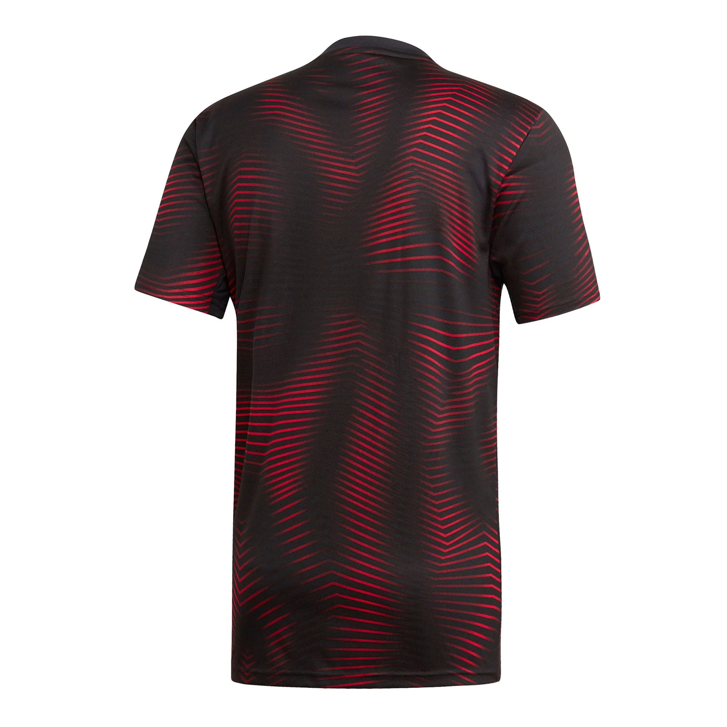 Camiseta Local Hombre Adidas Manchester United 2019