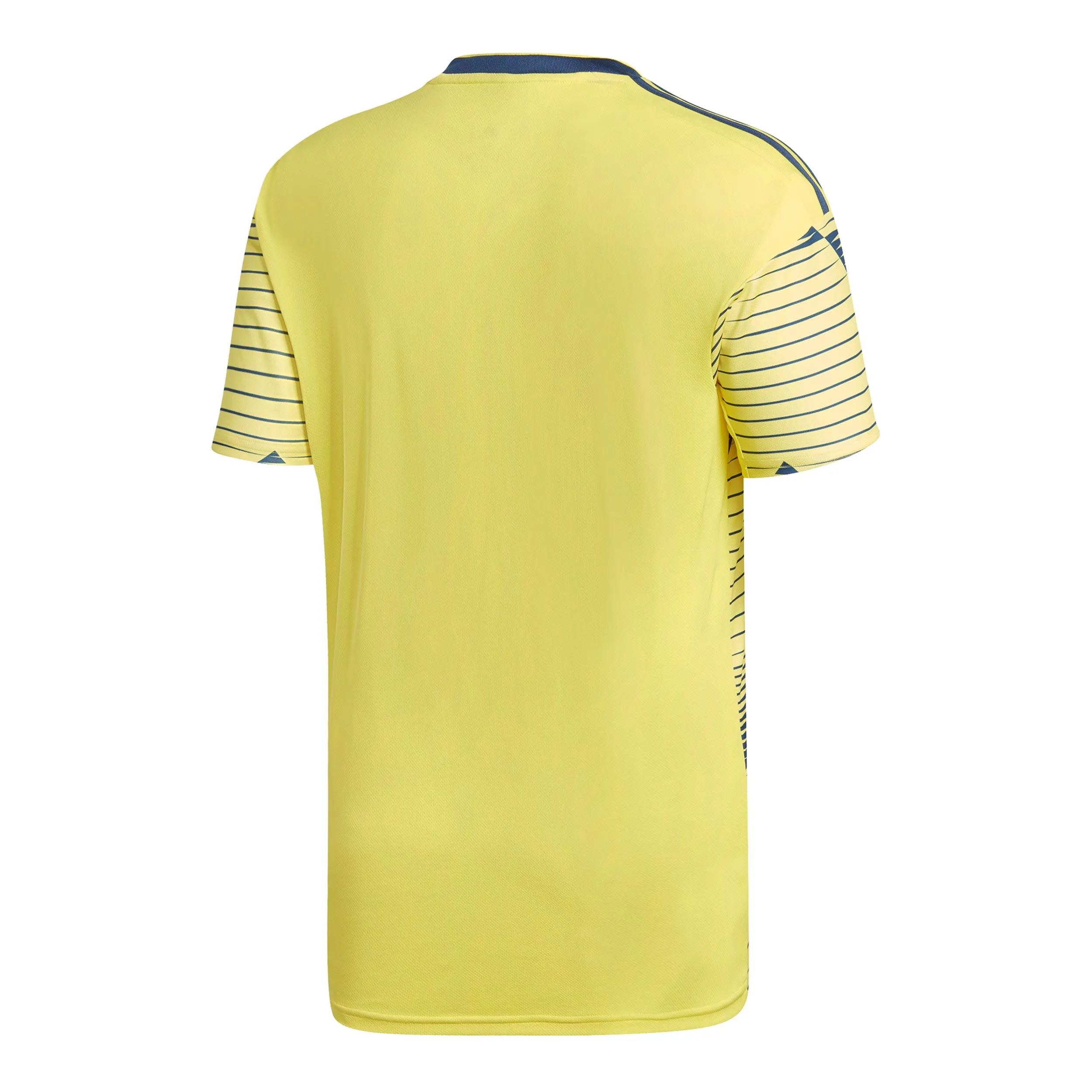 Camiseta Local Niño Selección Colombia Adidas 2019