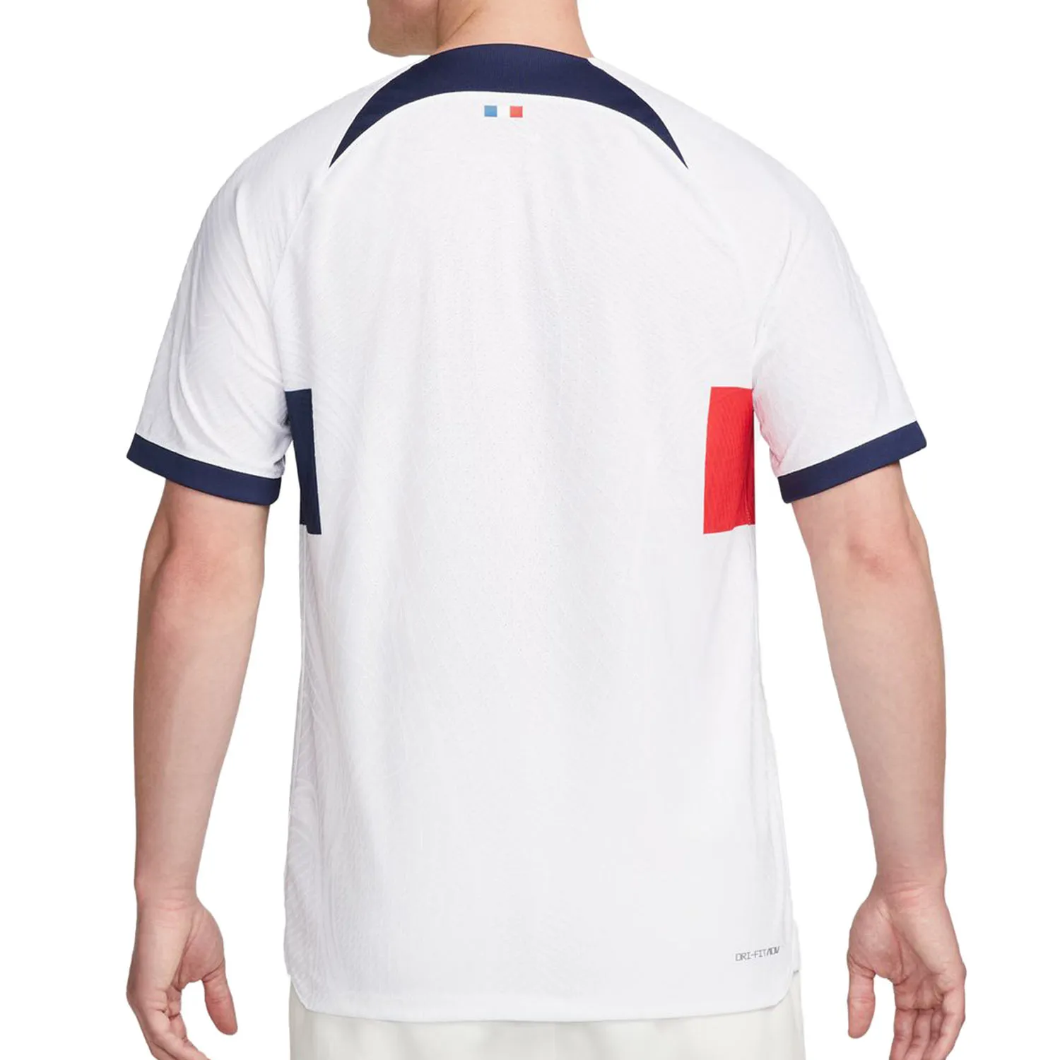 CAMISETA NIKE 2A PSG 2023 2024 DRIFIT ADV MATCH