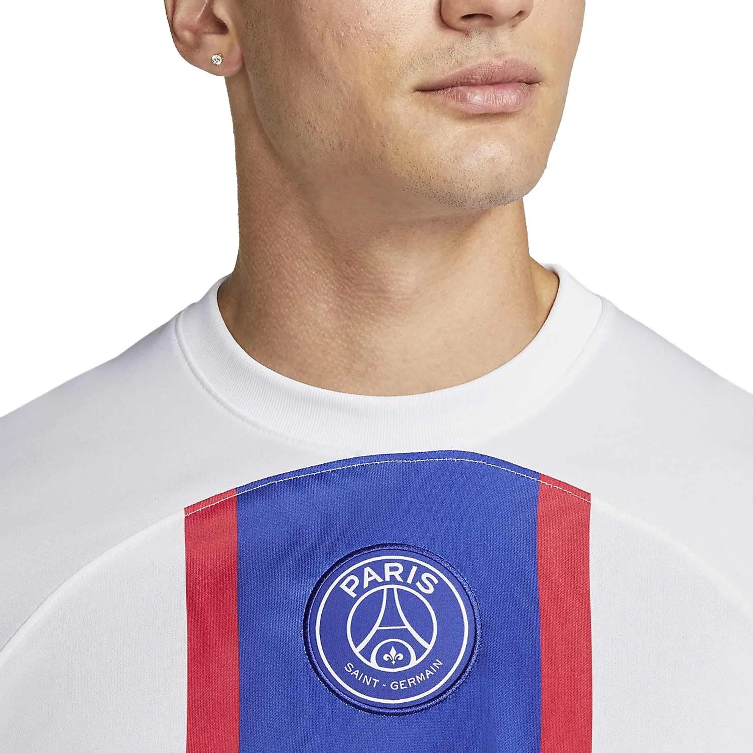 CAMISETA NIKE 3A PSG 2022 2023 DRIFIT STADIUM