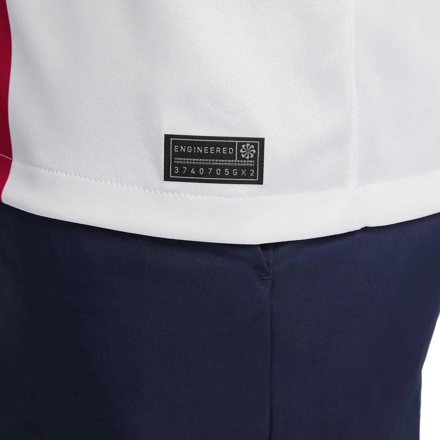CAMISETA NIKE 3A PSG 2022 2023 DRIFIT STADIUM