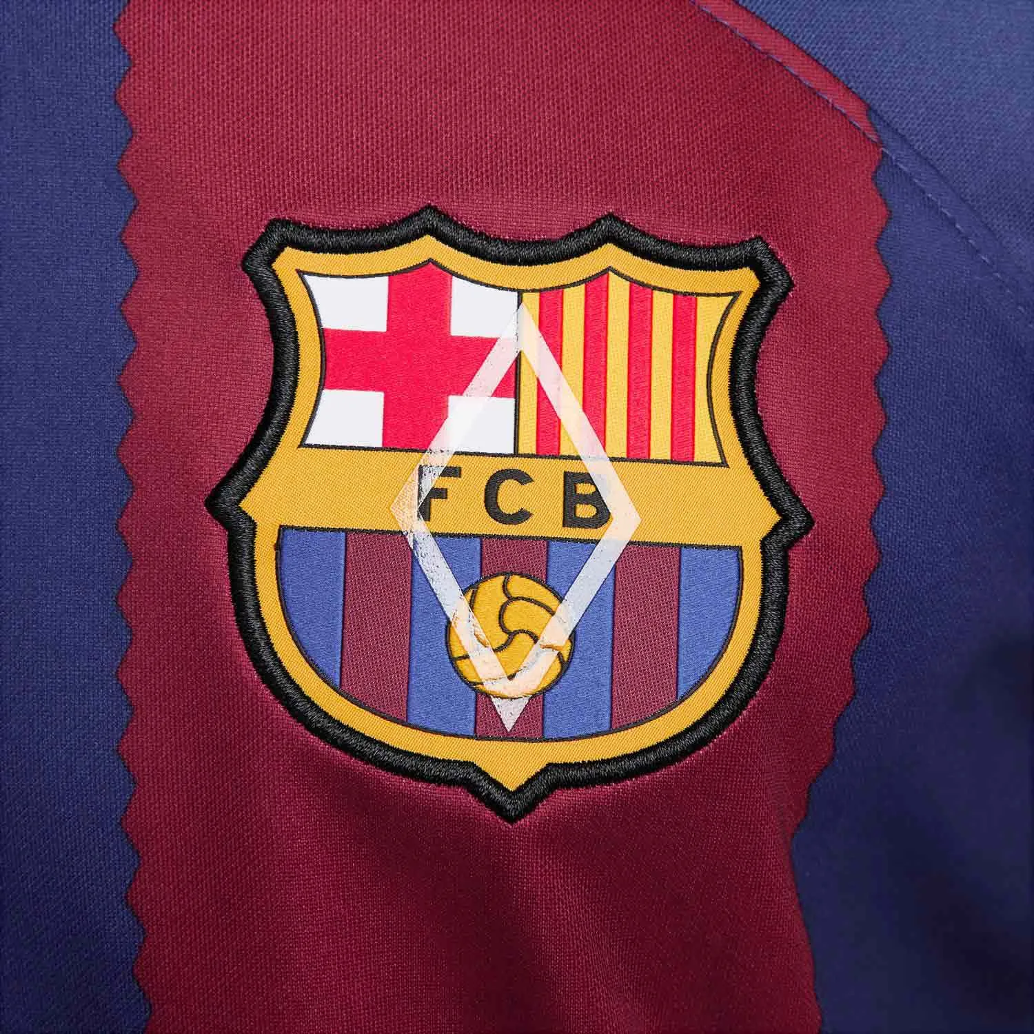 CAMISETA NIKE BARCELONA JOãO FELIX 2023 2024 DRIFIT STADIUM
