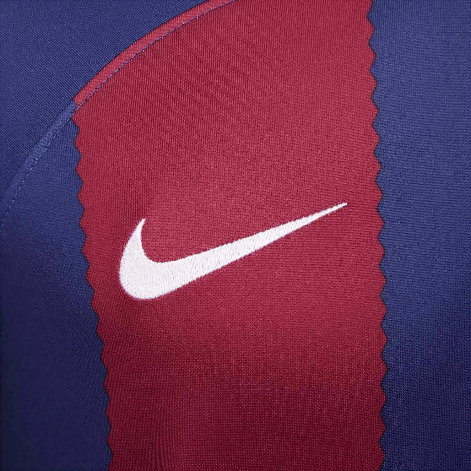 CAMISETA NIKE BARCELONA JOãO FELIX 2023 2024 DRIFIT STADIUM