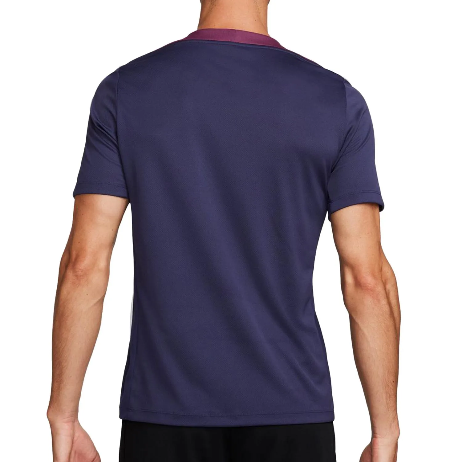 CAMISETA NIKE INGLATERRA ENTRENAMIENTO STRIKE DRIFRIT