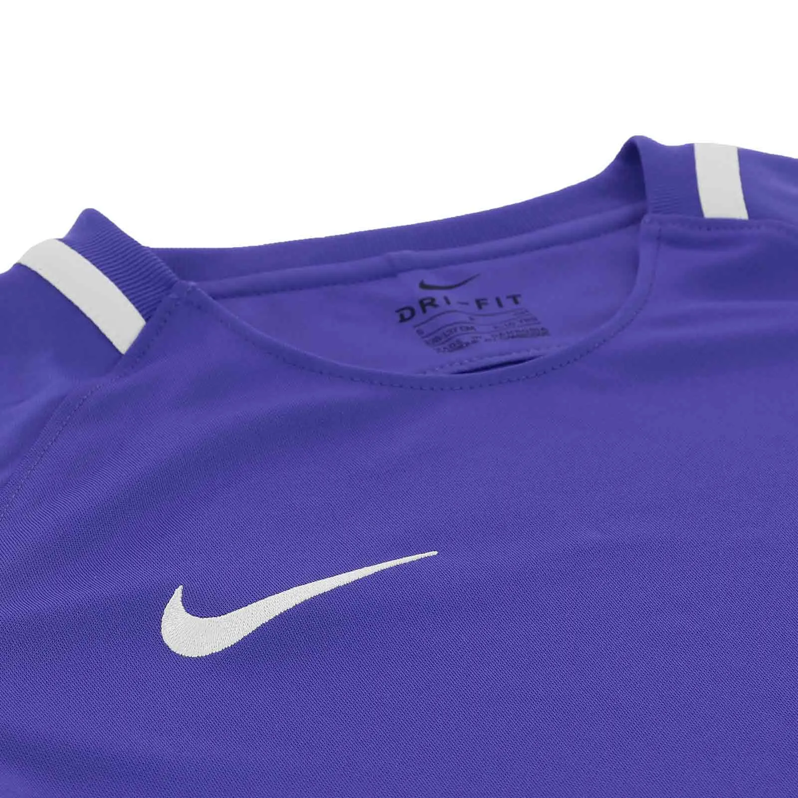Camiseta Nike niño Dry Park Goalkeeper 3