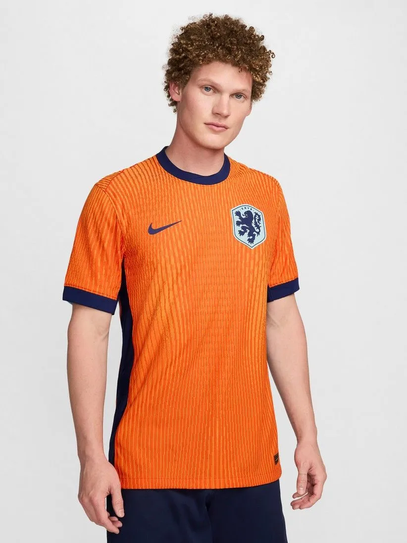 Camiseta Nike Países Bajos Principal Match 2024/25