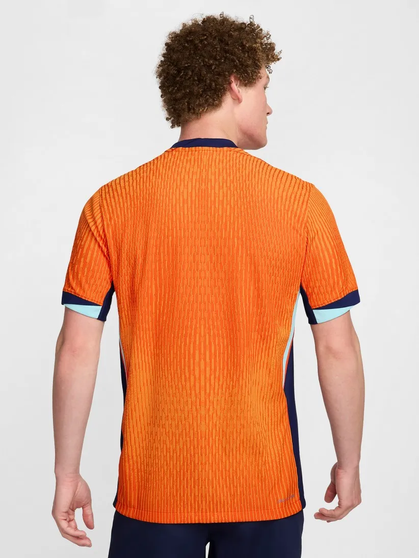 Camiseta Nike Países Bajos Principal Match 2024/25