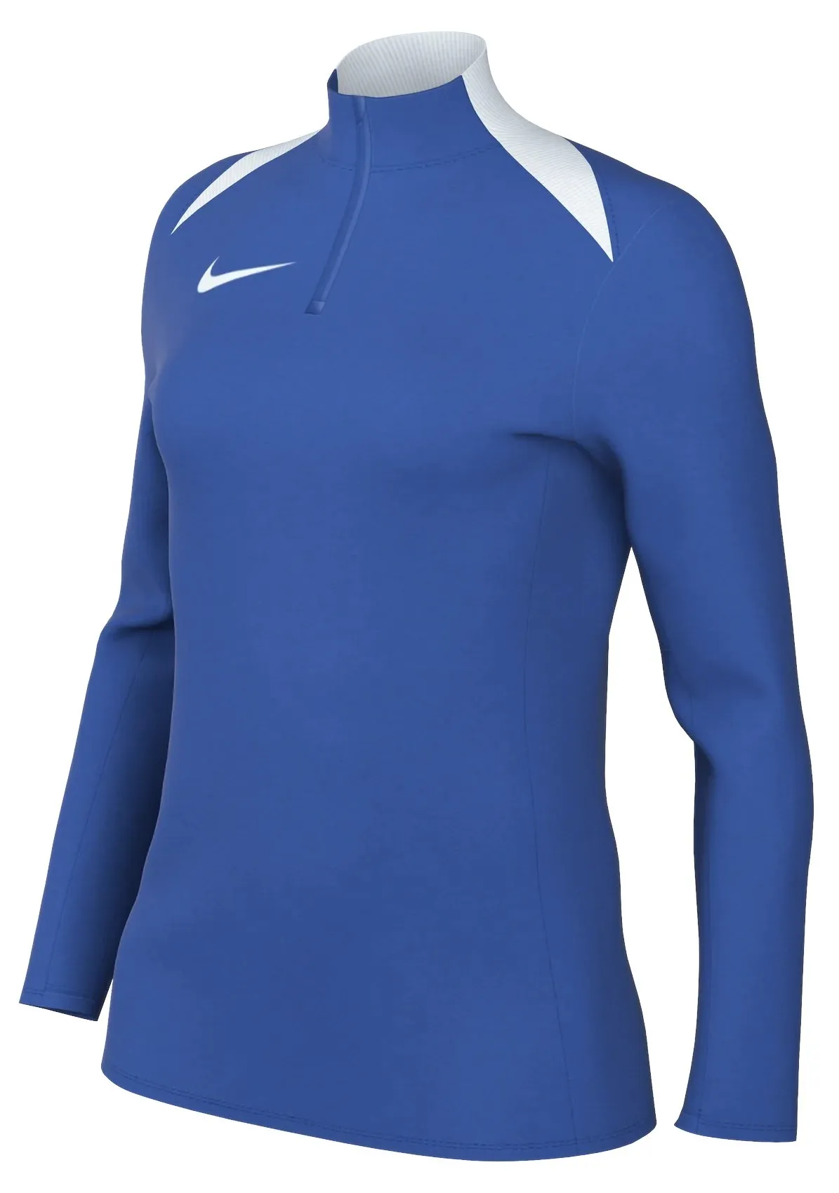 Camiseta Nike W NK DF ACDPR24 DRILL TOP K