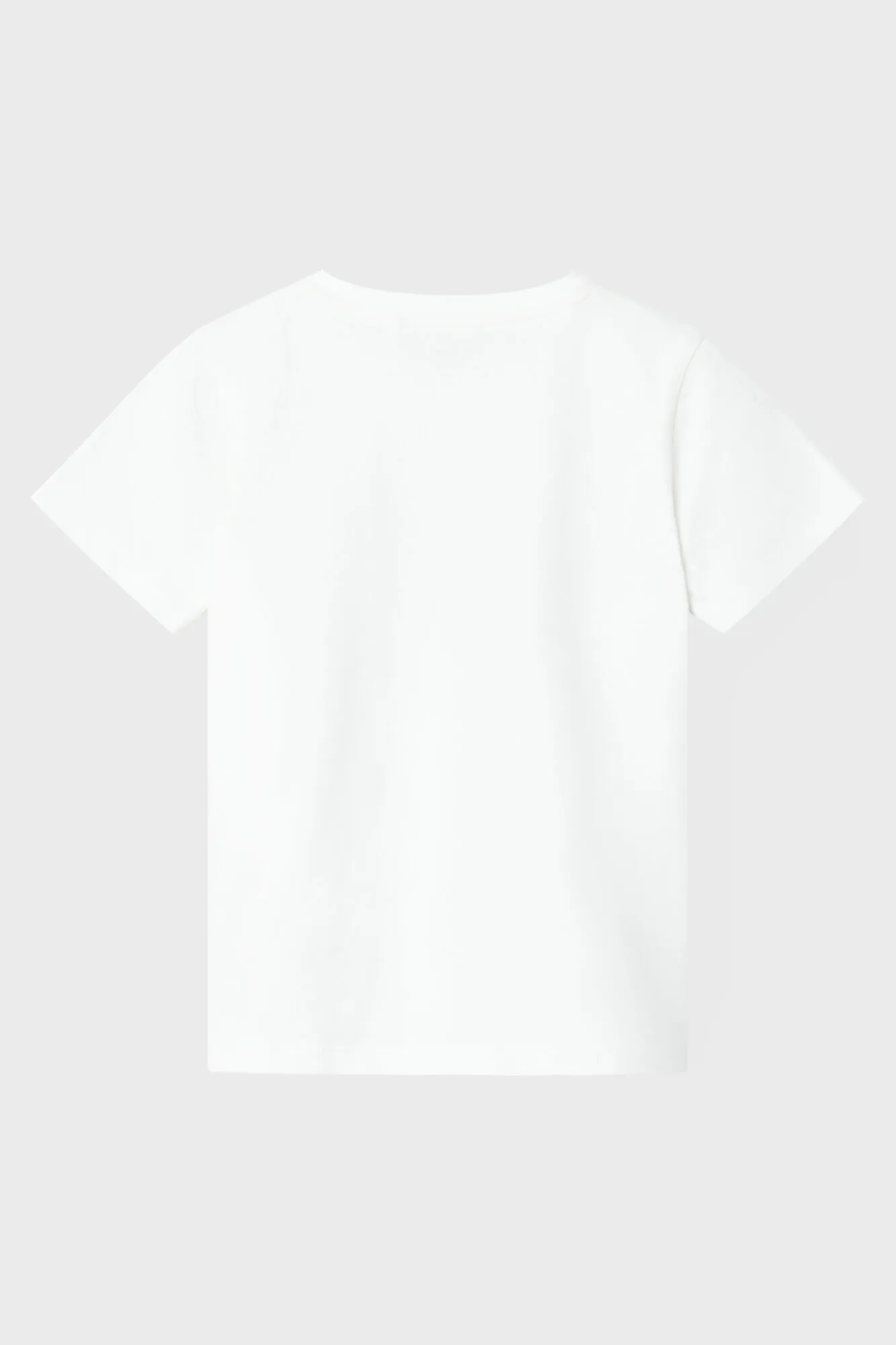 Camiseta para niño de Stitch
