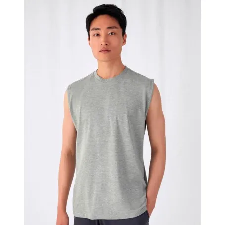 Camiseta sin mangas Exact Move