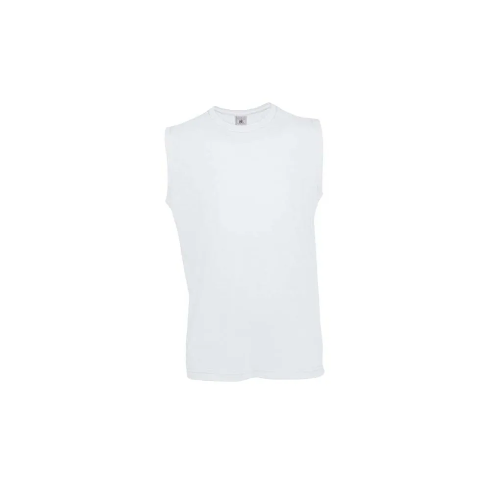 Camiseta sin mangas Exact Move
