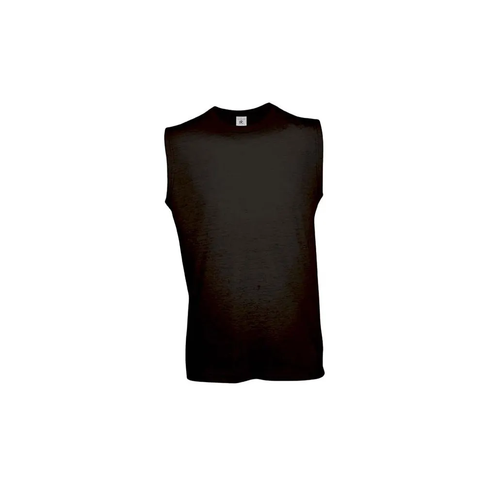 Camiseta sin mangas Exact Move