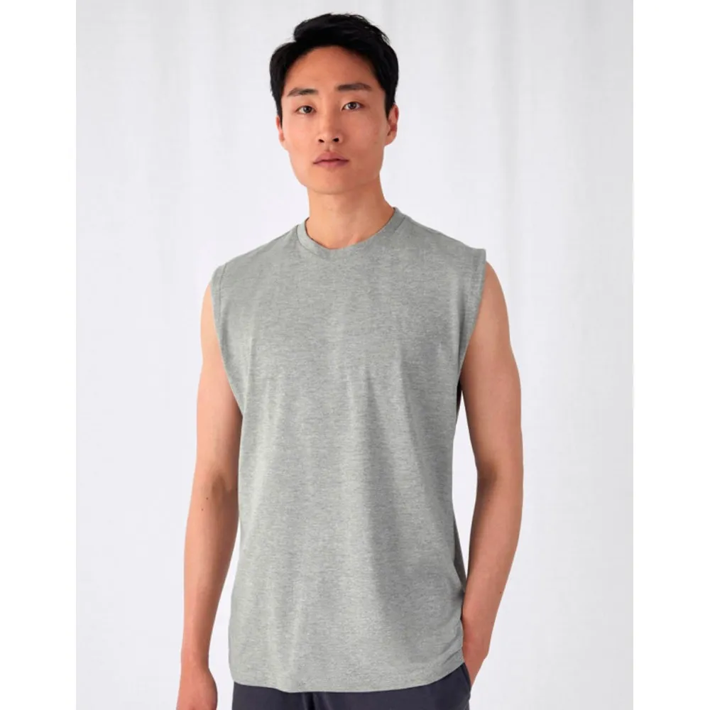 Camiseta sin mangas Exact Move