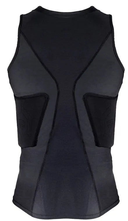 Camiseta sin mangas GamePatch Padded shirt PRO