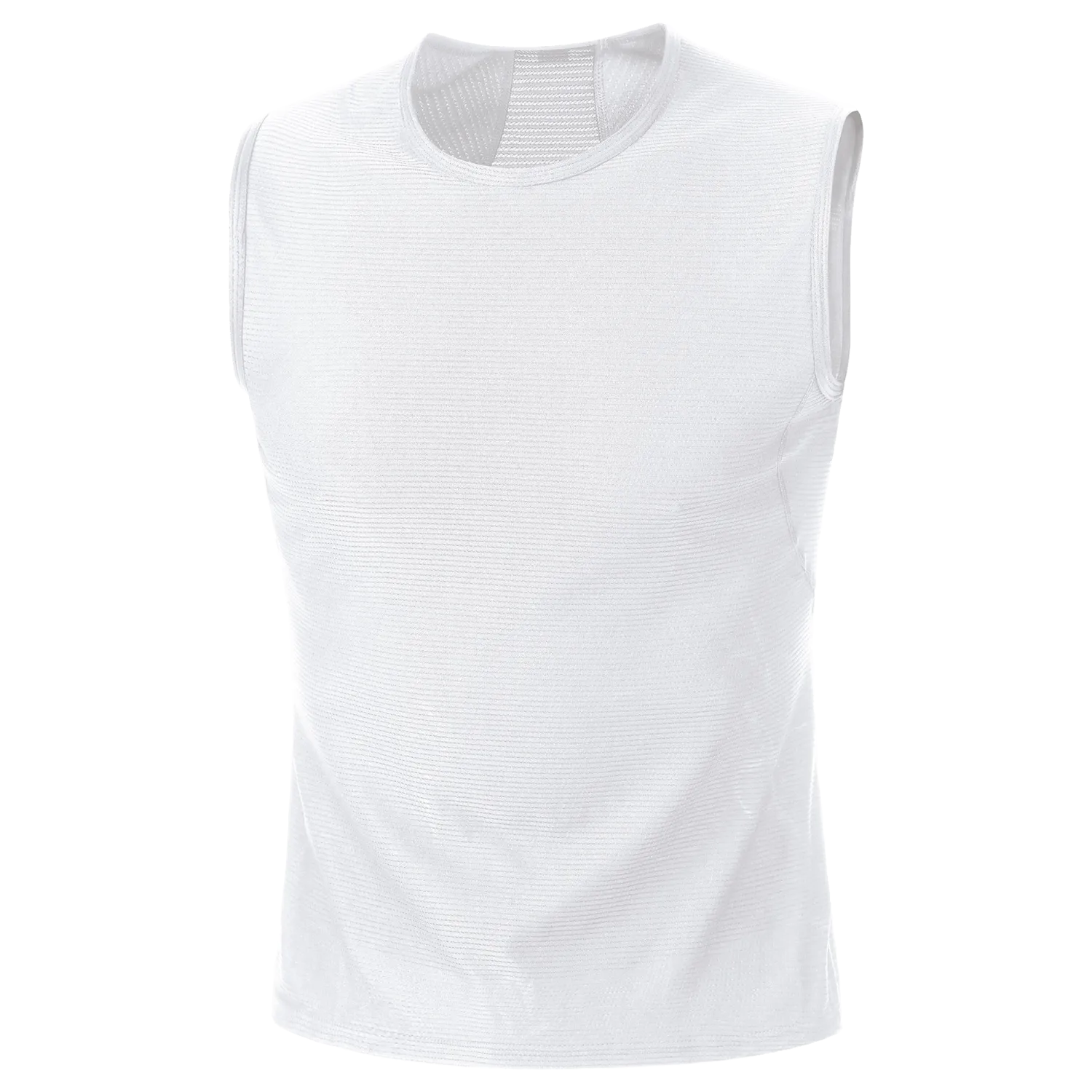 Camiseta sin mangas M Base Layer