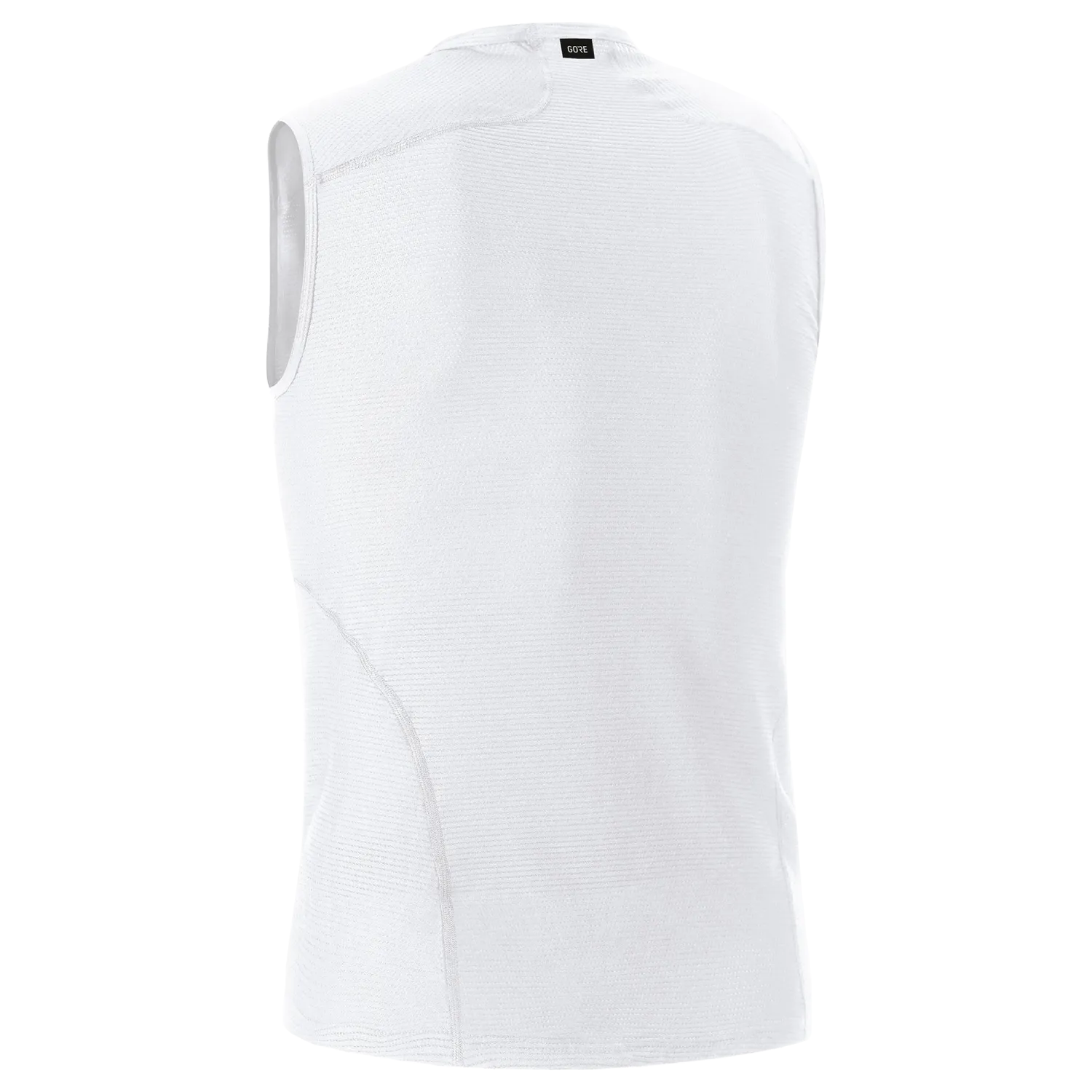 Camiseta sin mangas M Base Layer