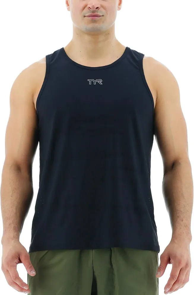 Camiseta sin mangas TYR SOL MEN S AIRTEC TNK