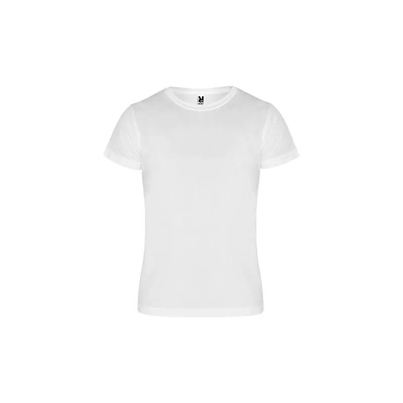 Camiseta técnica de manga corta Camimera