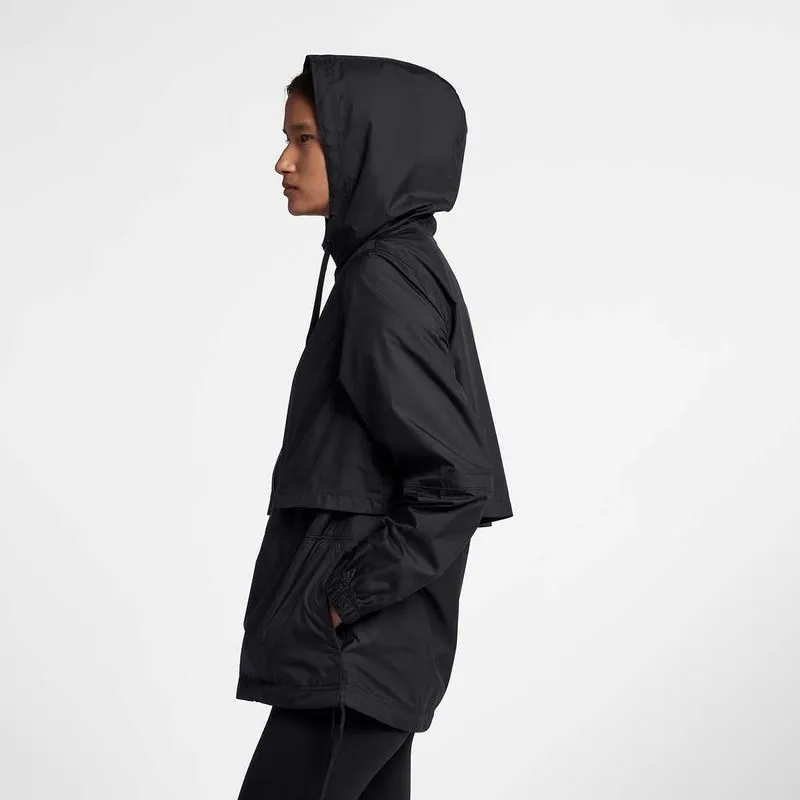 Casaca Urbano Mujer Rpl Jkt Wvn