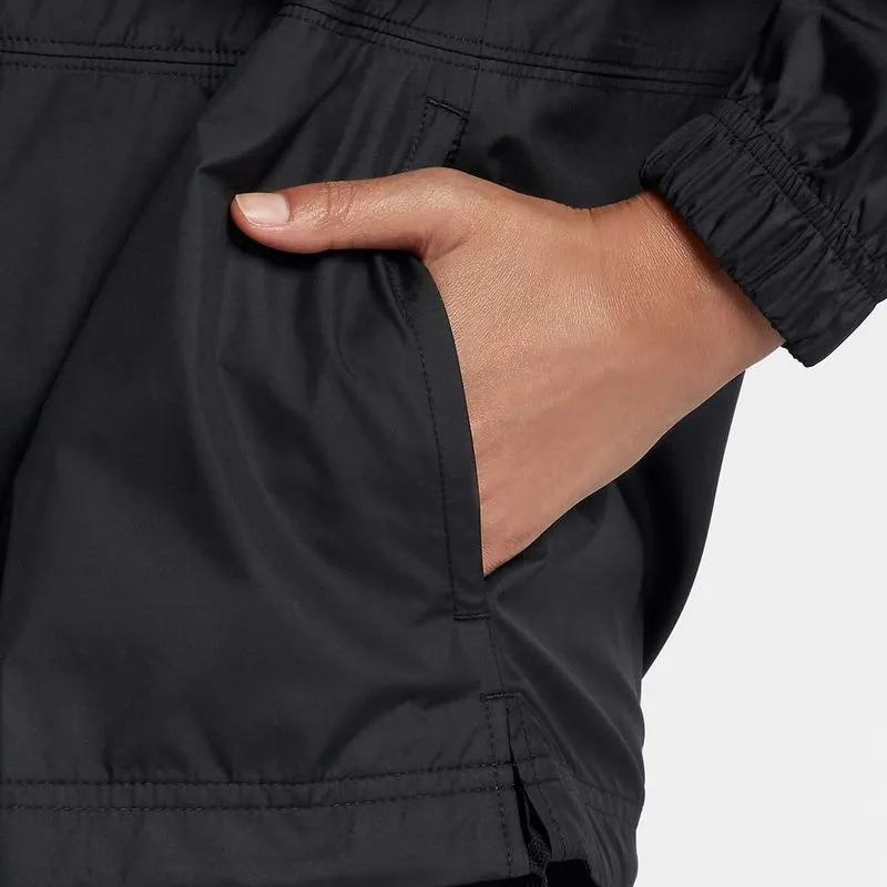 Casaca Urbano Mujer Rpl Jkt Wvn