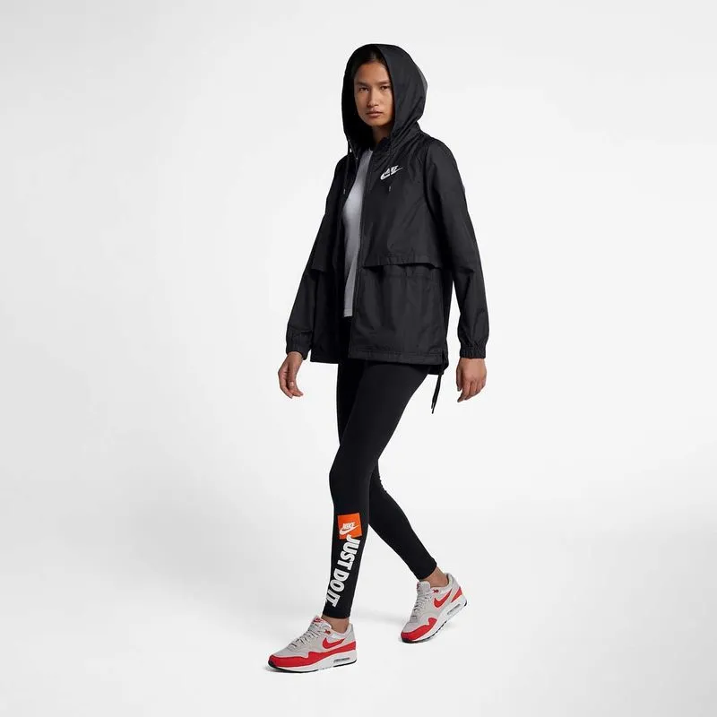 Casaca Urbano Mujer Rpl Jkt Wvn