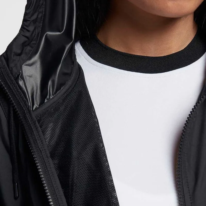 Casaca Urbano Mujer Rpl Jkt Wvn
