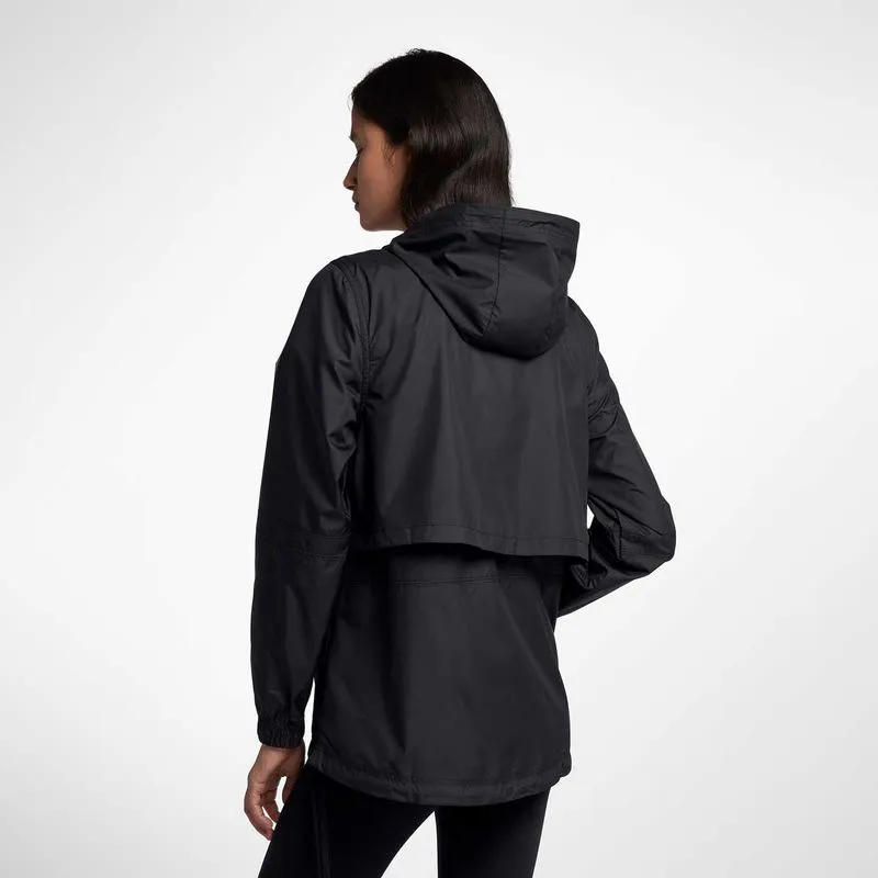 Casaca Urbano Mujer Rpl Jkt Wvn