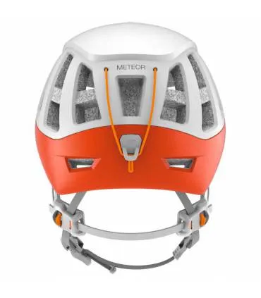 Casco Meteor Petzl