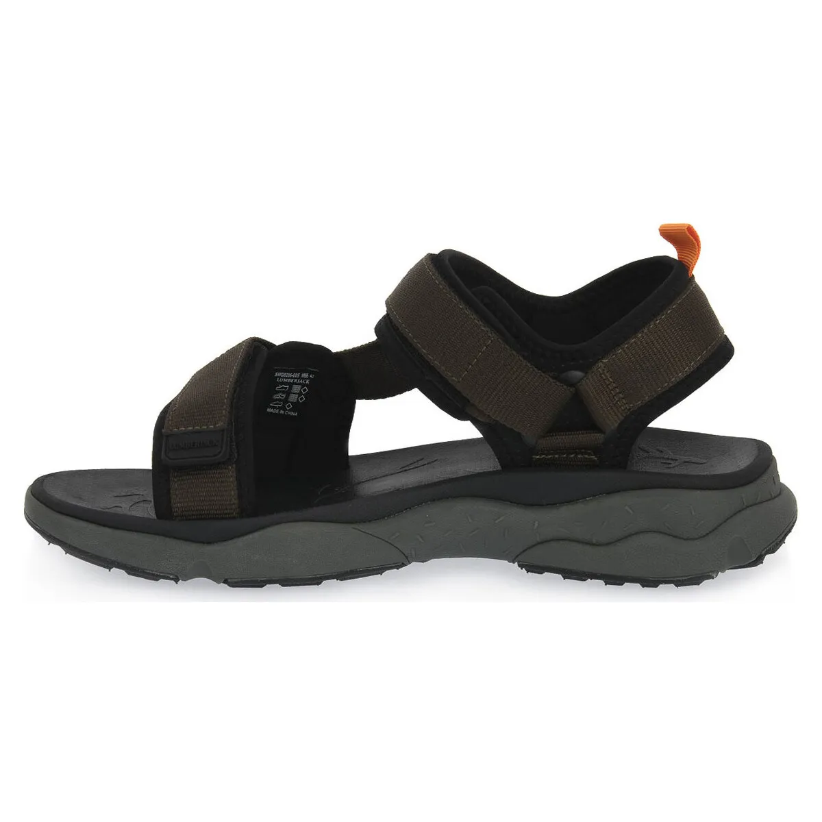 CF008 BYRON SANDAL