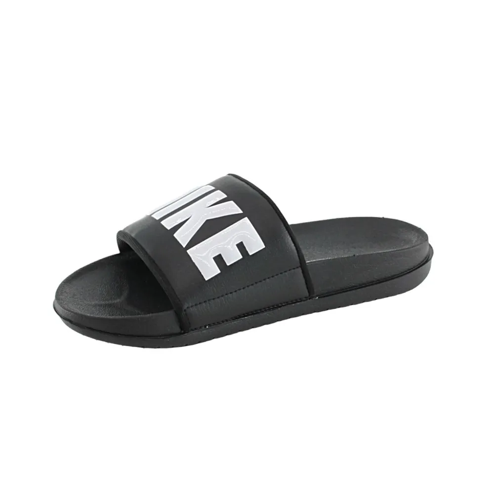Chanclas de agua Nike Offcourt Negro