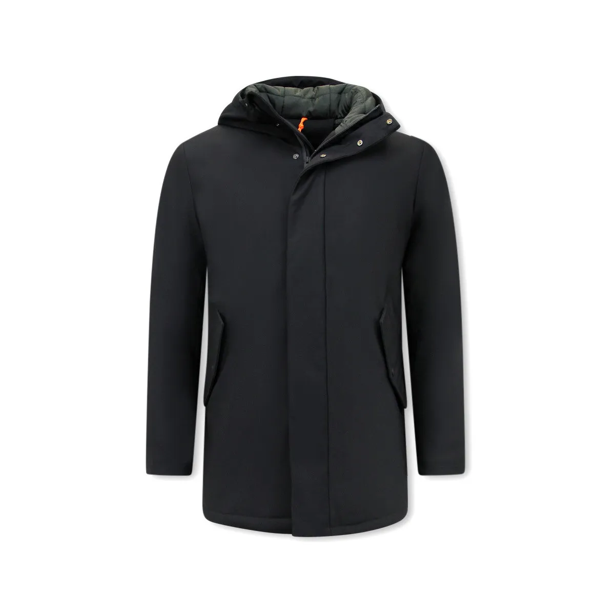 Chaqueta Impermeable Hombre BH
