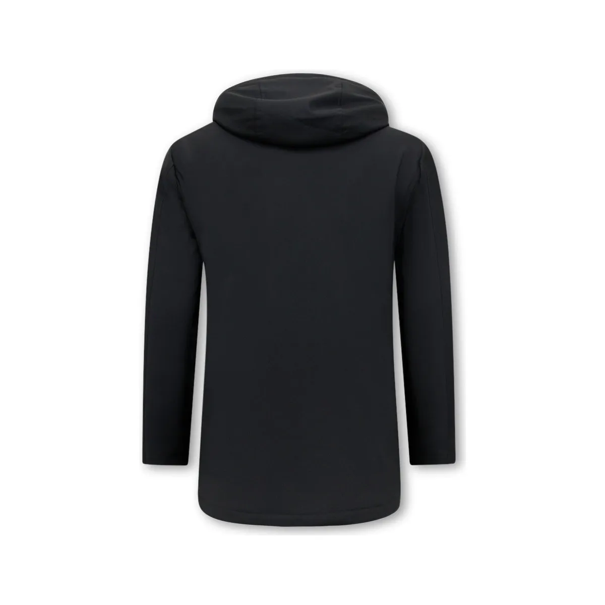 Chaqueta Impermeable Hombre BH