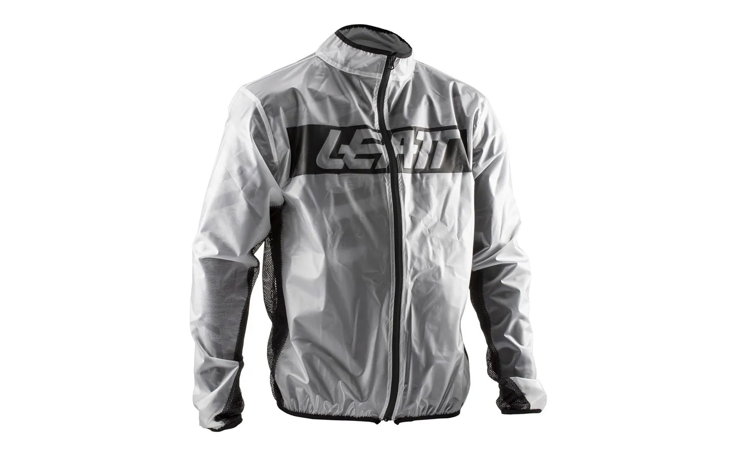 Chubasquero Leatt Traslucido |LB5020001010|