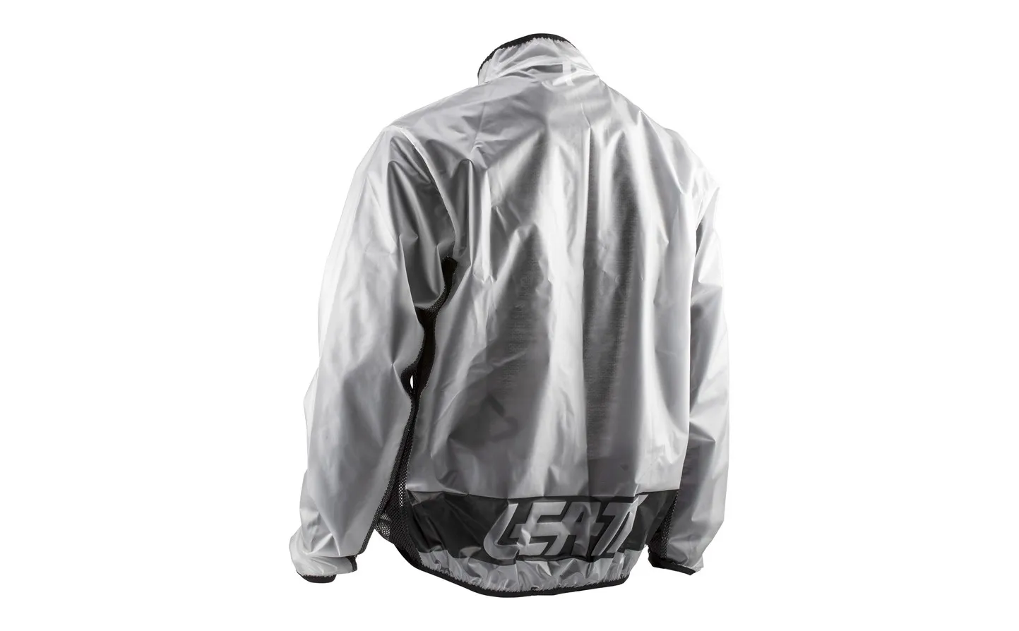 Chubasquero Leatt Traslucido |LB5020001010|